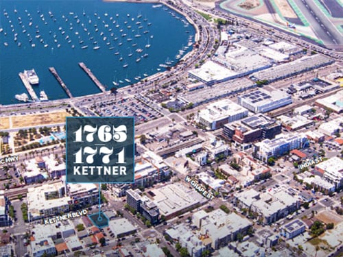 1765 Kettner