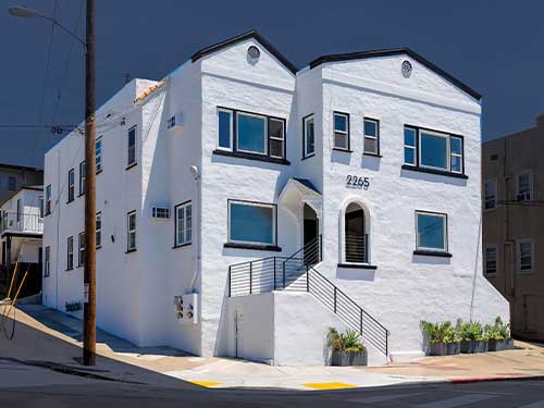 2265 Curlew Street, San Diego