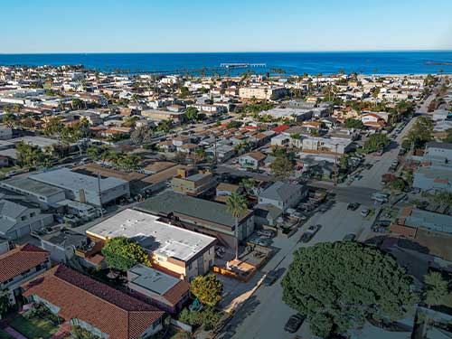 4865 Brighton Avenue