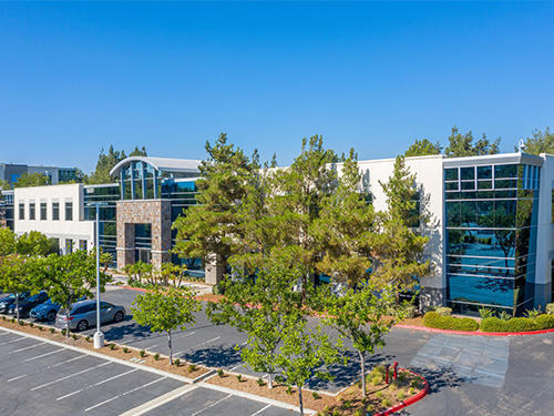 15051 Avenue of Science Photo