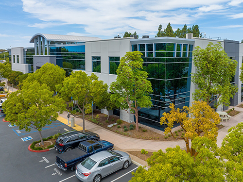 15073 Avenue of Science Photo