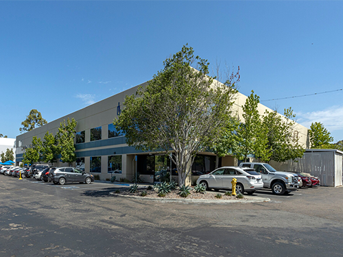 15890 Bernardo Center Dr Photo