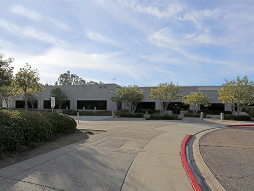 16710 Via Del Campo Ct Photo