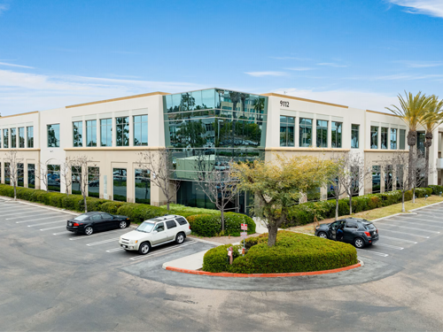9112 Spectrum Center Blvd Photo