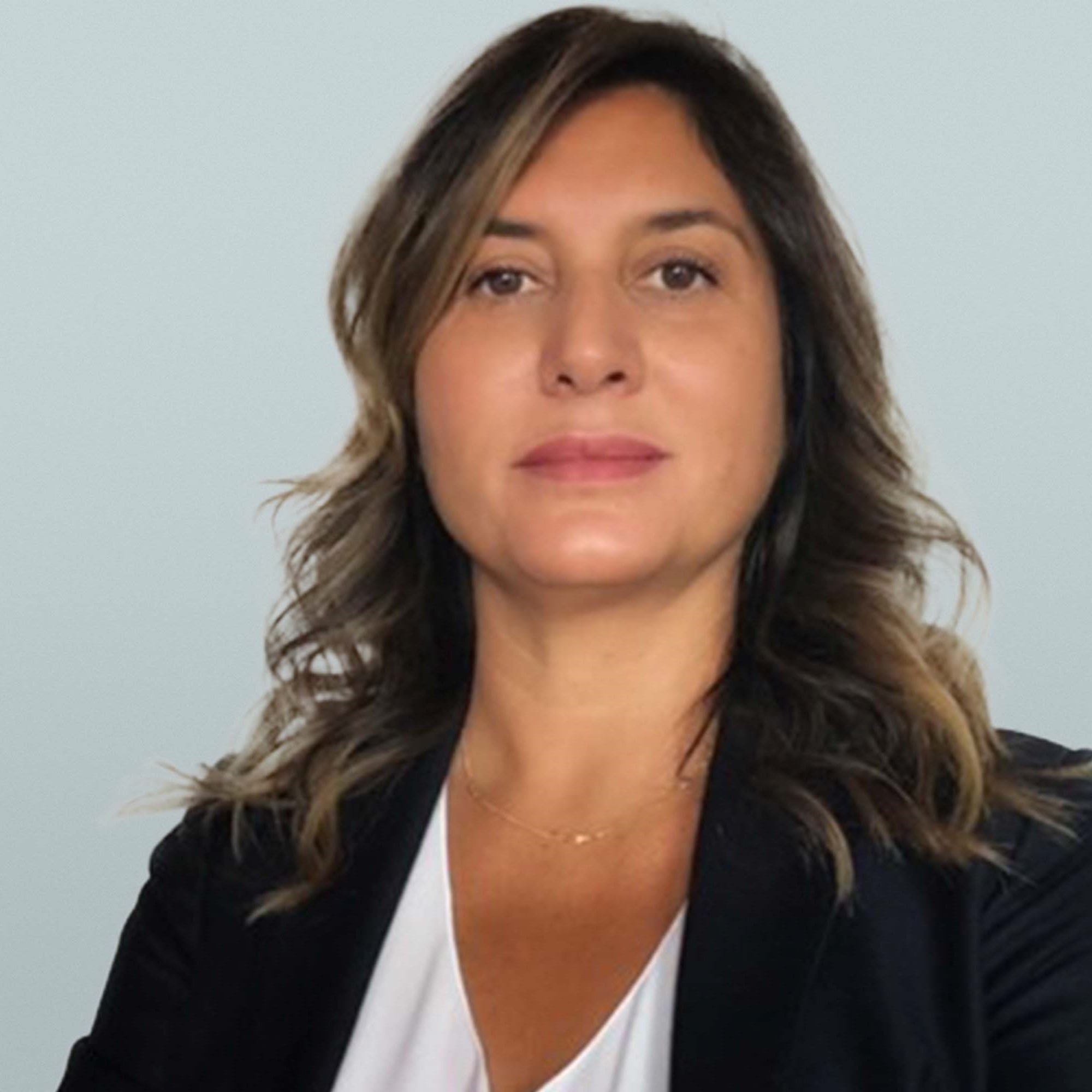 Photo of Cecilia D’Agostini