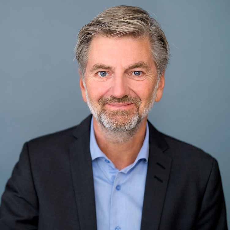 Bilde av Christian Hansson