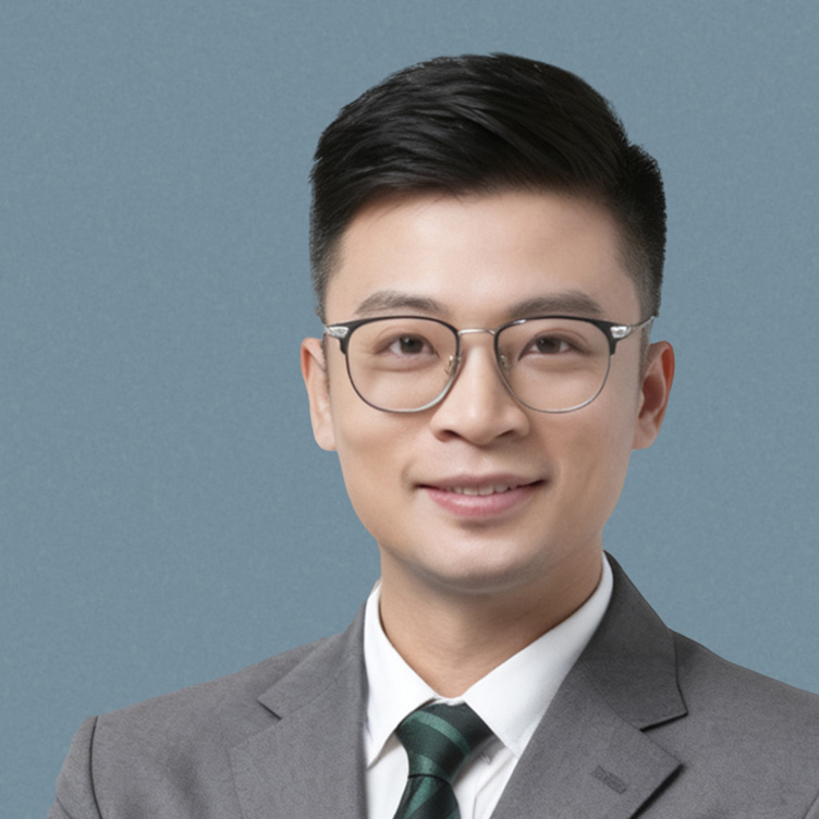 郑帅 | CBRE 中国