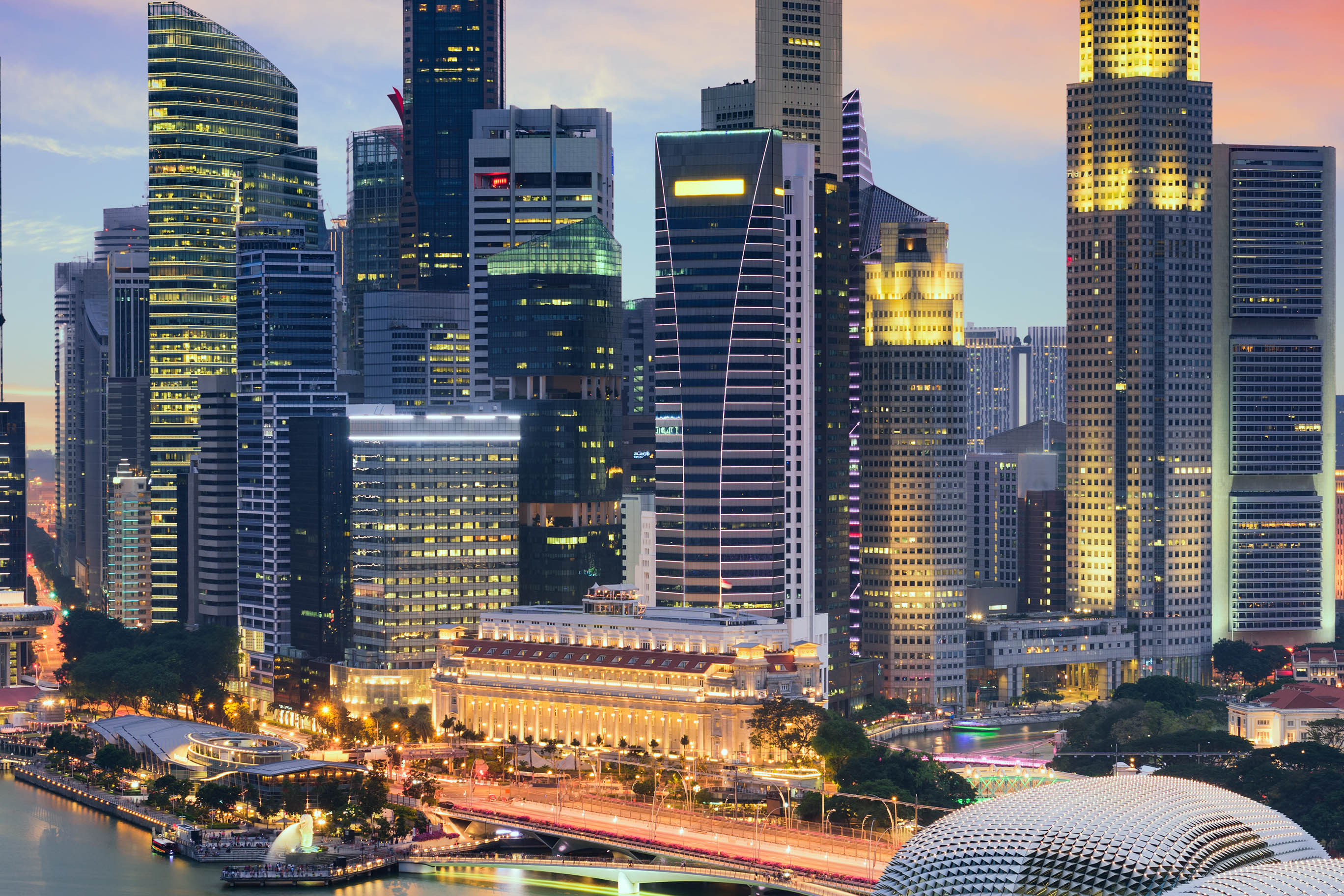 Singapore Market Outlook 2024