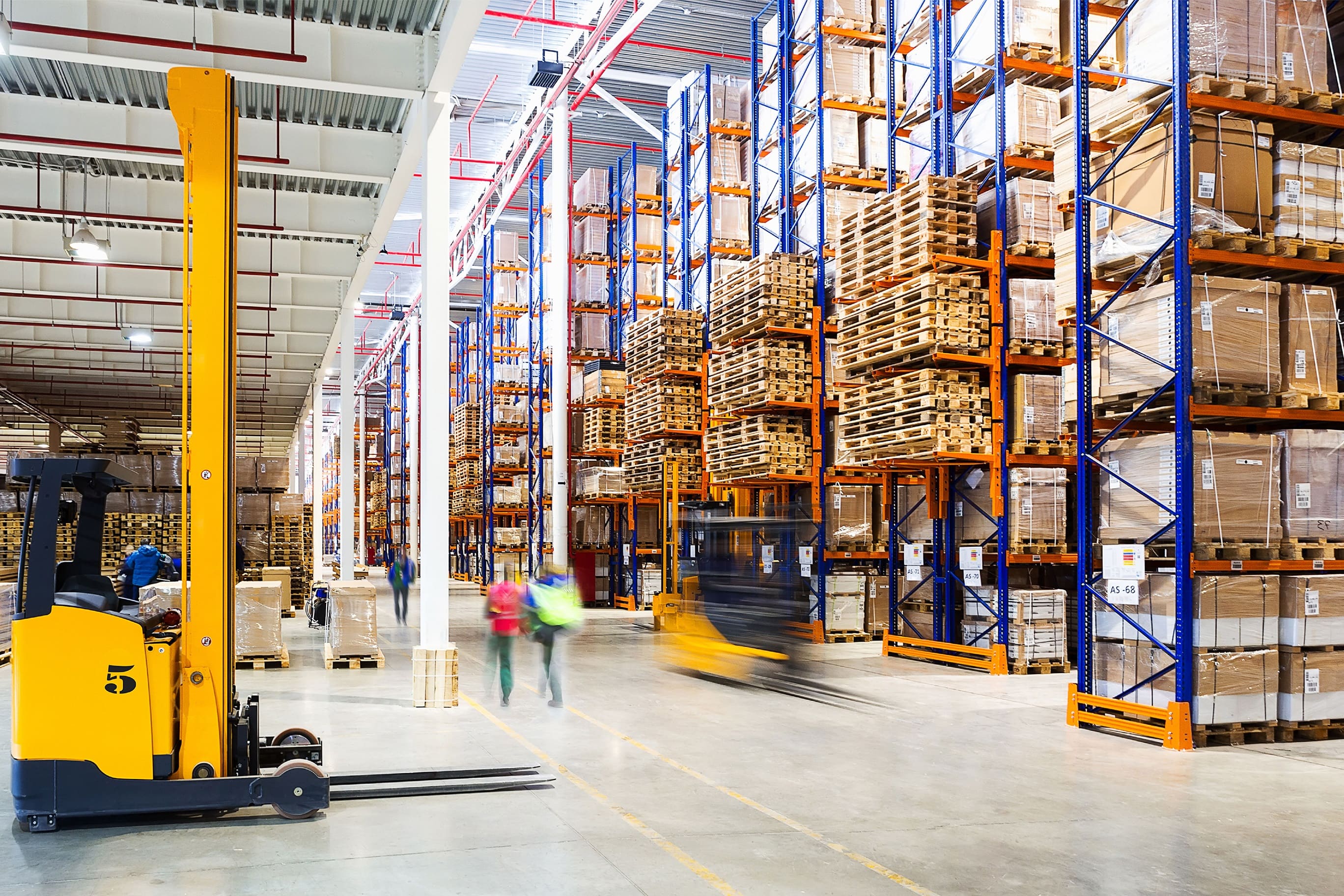 The Evolution of E-commerce and its Impact on Singapore Logistics Real Estate