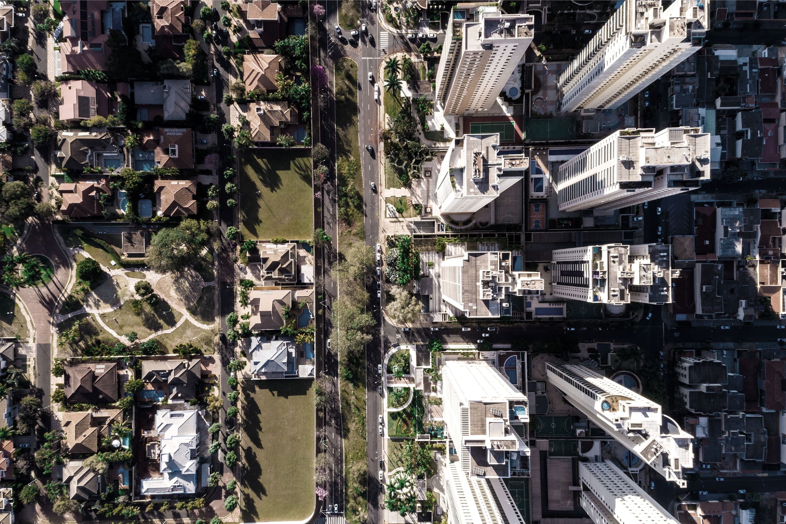 The Post-Pandemic Office -Beyond the CBD and Decentralisation