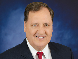 David B Reed Alabama David Reed | CBRE