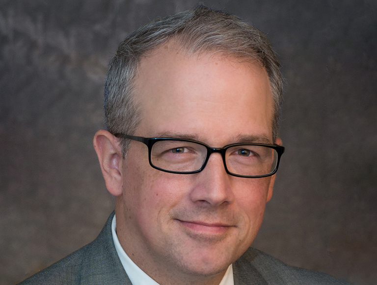 Brian Reed | CBRE Japan