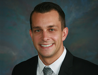 Eric Whitmer | CBRE