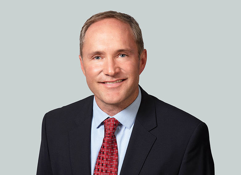 Kevin McKenna | CBRE