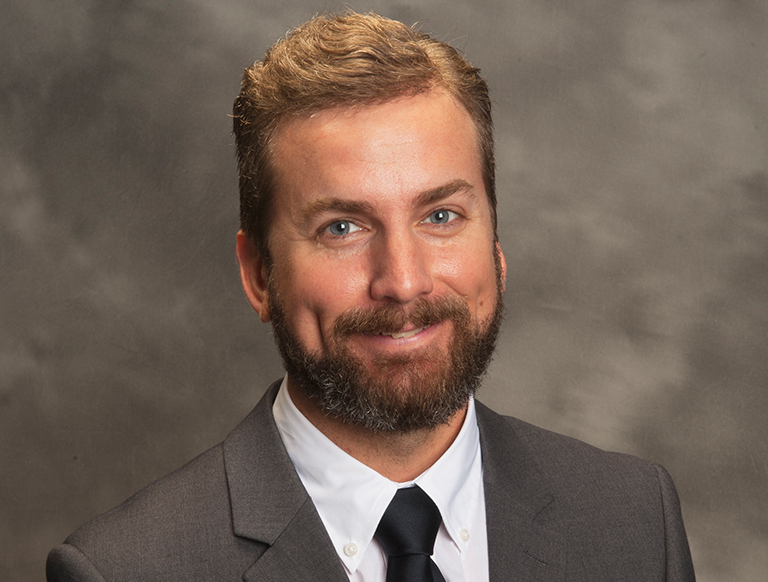 Mark Raddatz | CBRE
