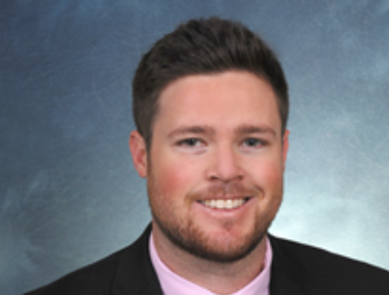 Nicholas Fitzpatrick | CBRE
