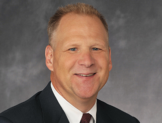 Kevin Cosca | CBRE