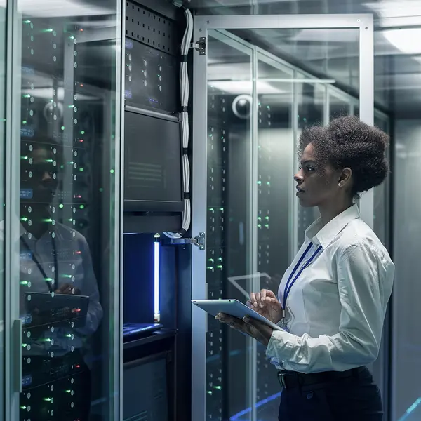 Global Data Center Trends 2024 Cbre