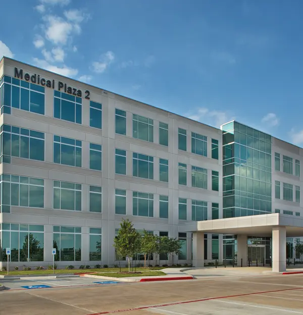 Mhhs Overview MHHS Sugar Land Medical Plaza 2
