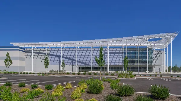 Eurotech Innova Park Innovation Park