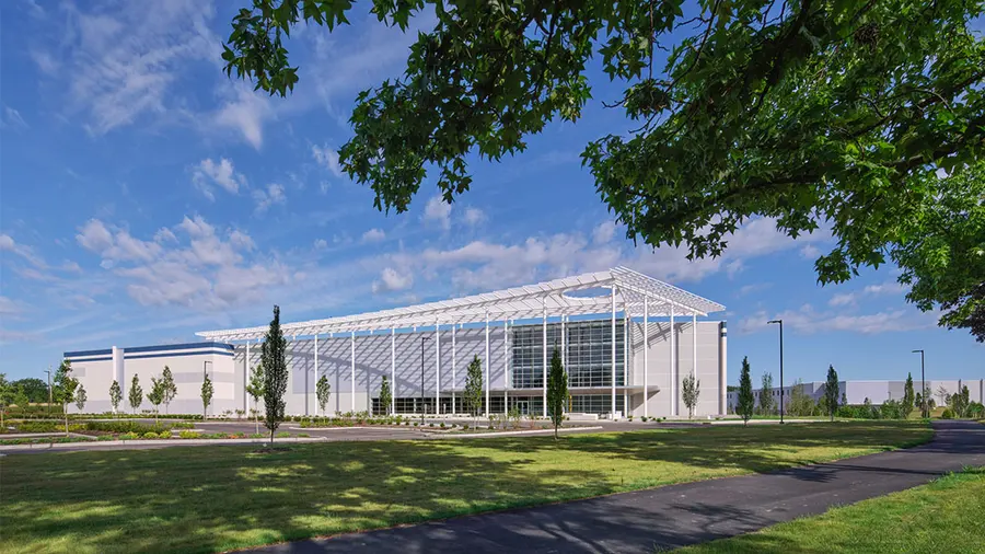 Eurotech Innova Park Innovation Park