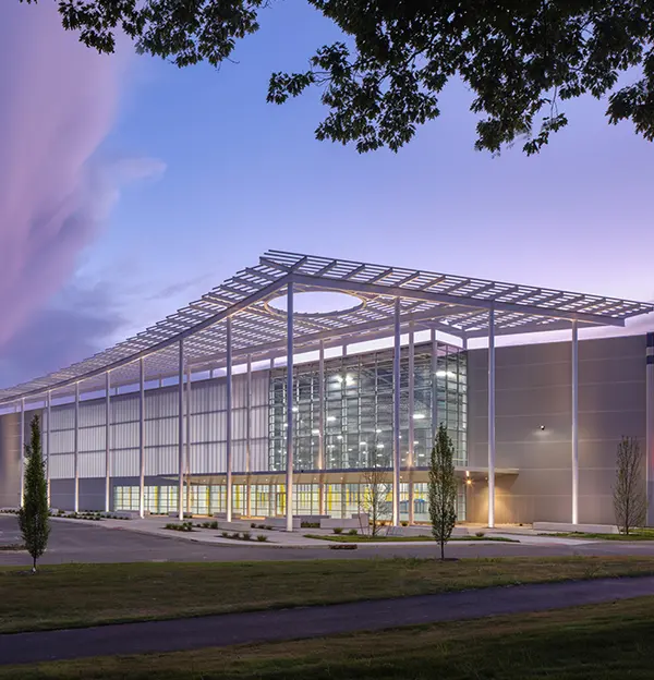 Eurotech Innova Park Innovation Park