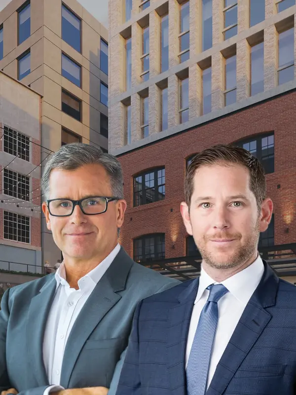 CBRE Outlook: Canadian Commercial Real Estate Investment Could Rise to ...