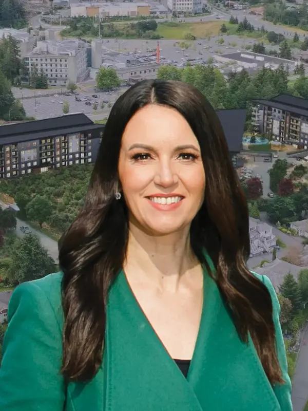 Vancouver Commercial Real Estate | CBRE Canada