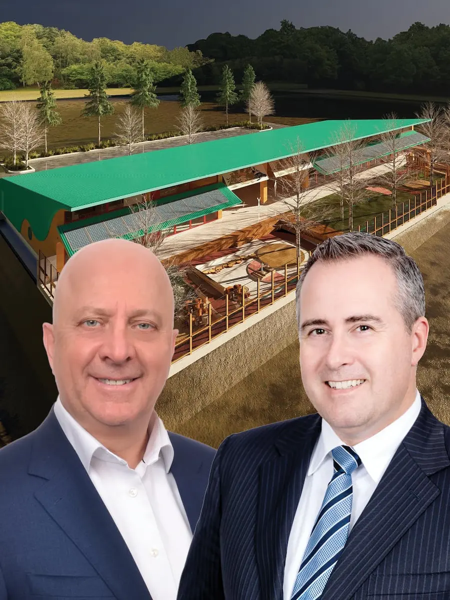Cbre Change How CBRE and Turner & Townsend Will Change Project Management in Canada ...