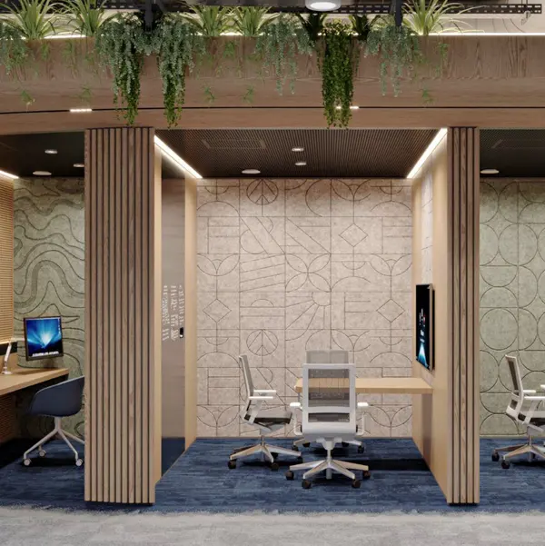 CBRE Singapore City Center Office | CBRE Singapore