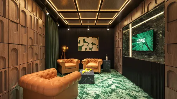 CBRE Singapore City Center Office | CBRE Singapore