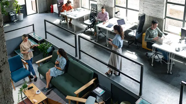 Cbre Rme Workware Workplace Solutions | CBRE Netherlands