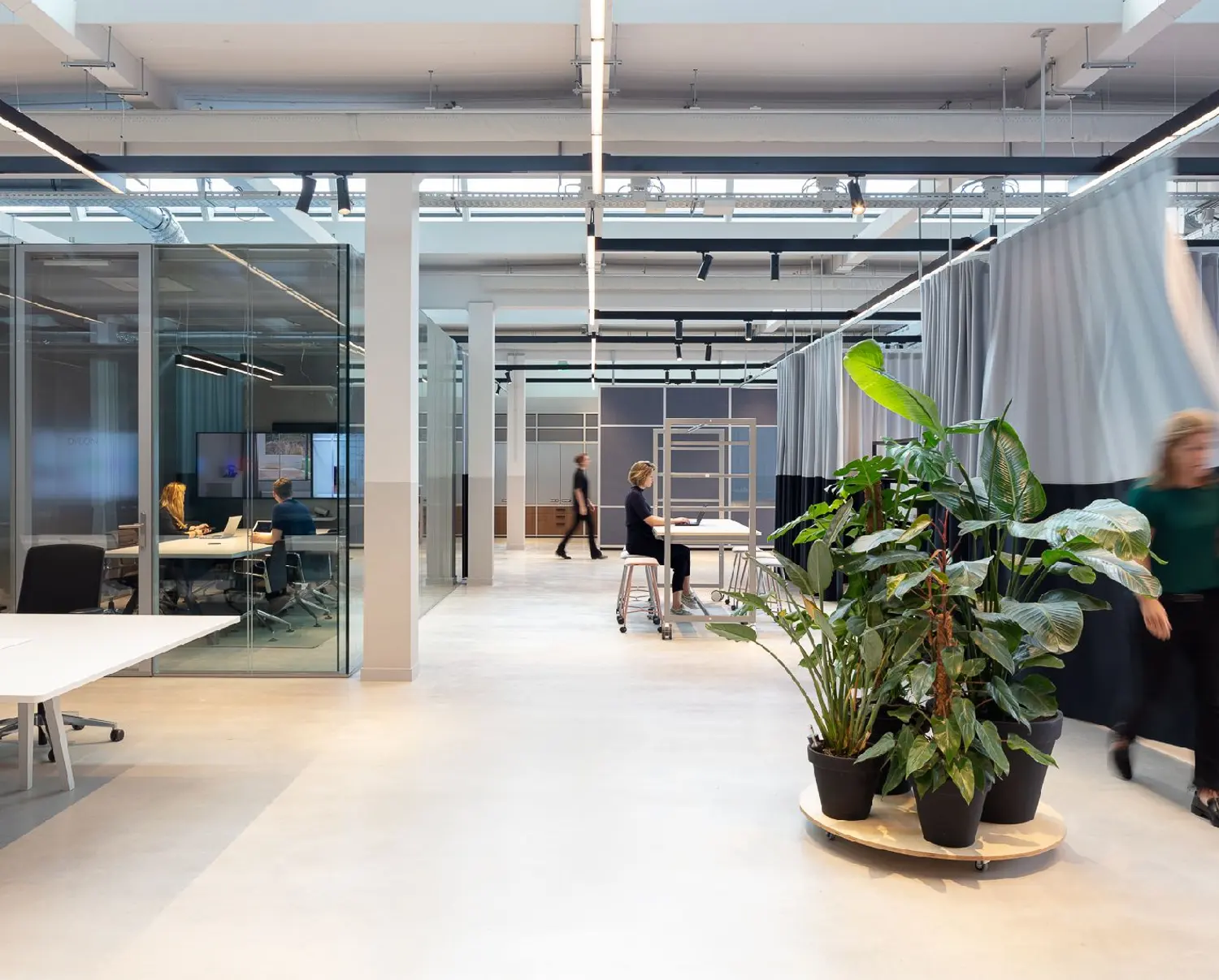 Cbre Rme Workware Workplace Solutions | CBRE Netherlands