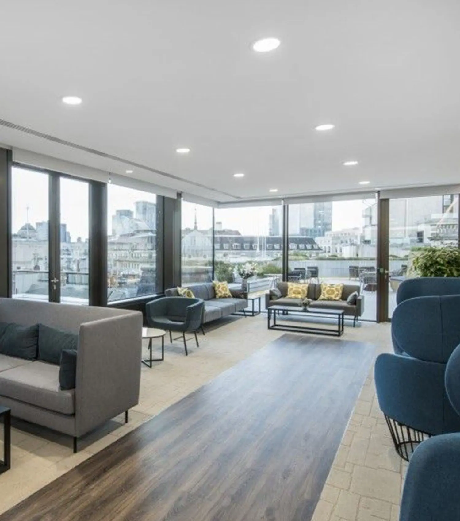 London's 2026 Best Coworking Spaces Revealed: Find the Perfect Office ...
