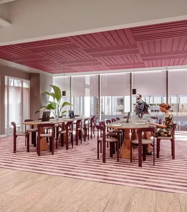 Best Serviced Offices in London: Flexible Workspaces for 2026 | CBRE UK