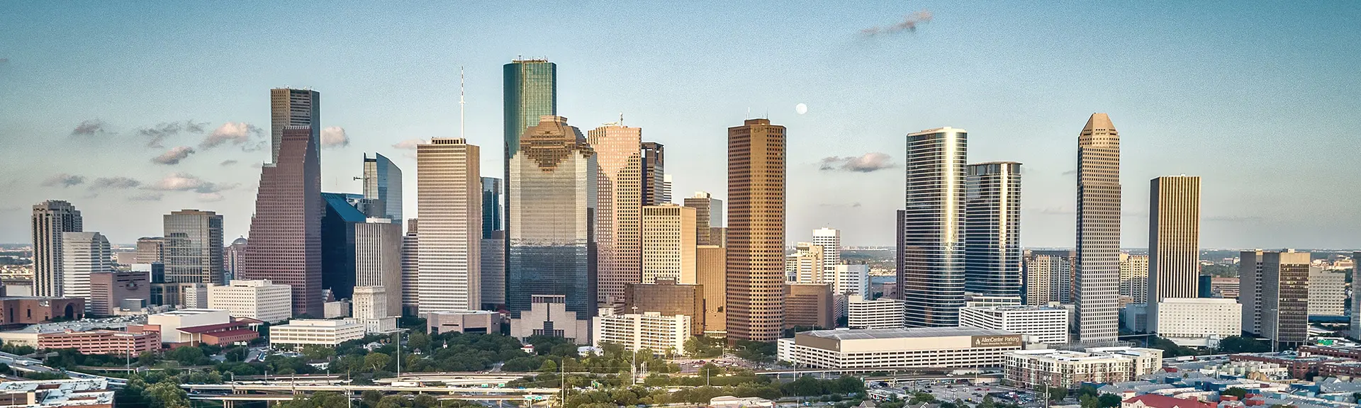 Houston Commercial Houston Commercial Real Estate | CBRE