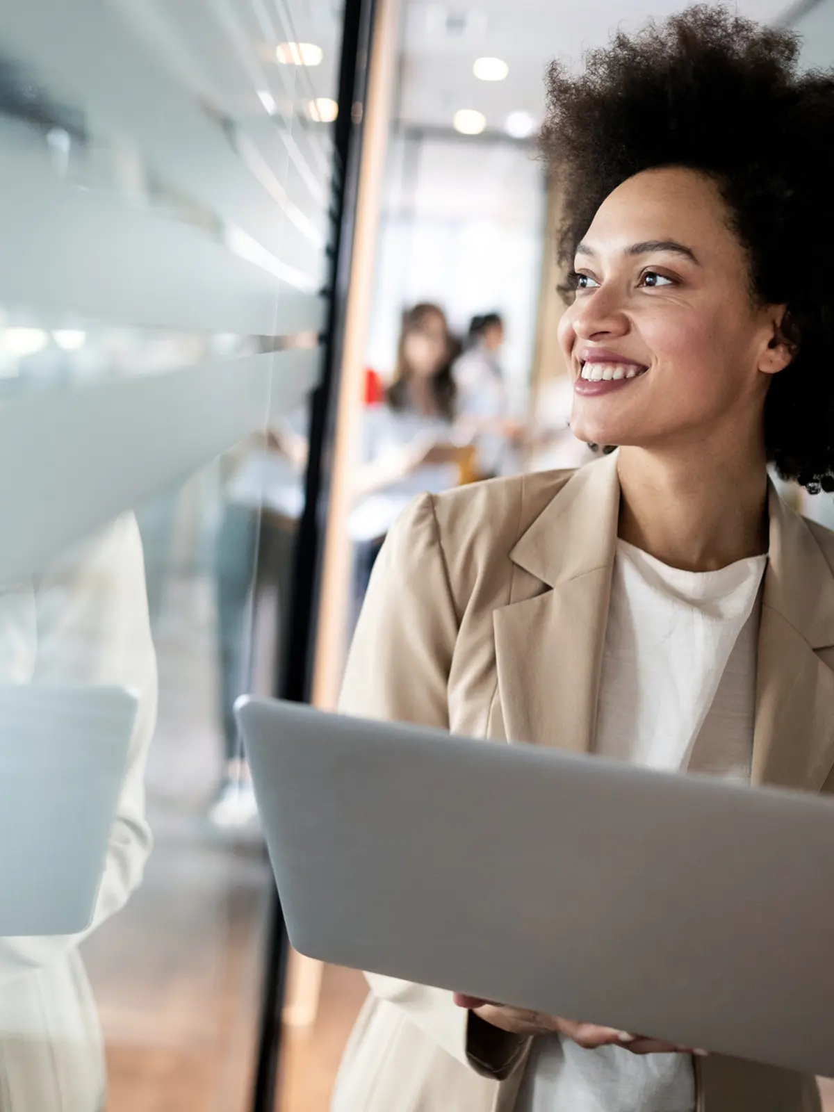 Workplace Technology | CBRE