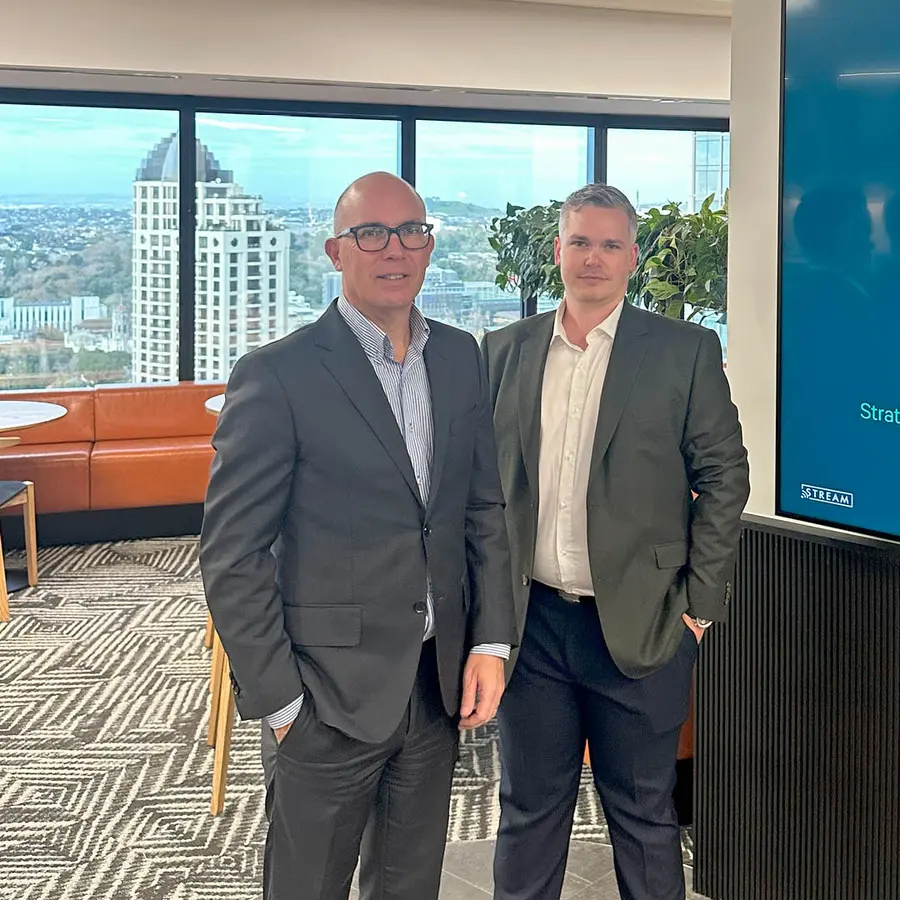 Matt Perlmutter New appointment strengthens CBRE’s industrial property management ...