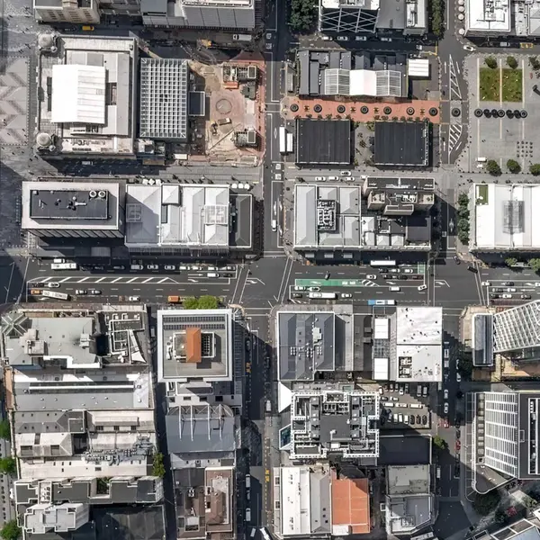 New Zealand Real Estate Market Outlook 2026 | CBRE New Zealand