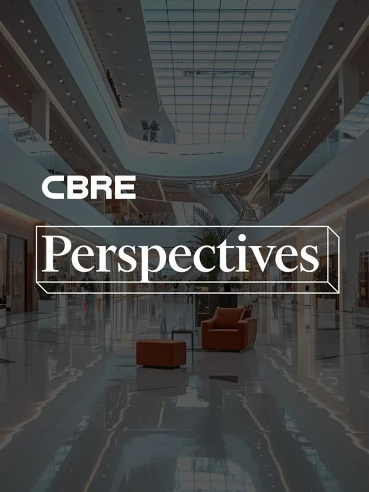 Repositioning Thai Retail Assets For An Experience-Led Market | CBRE ...