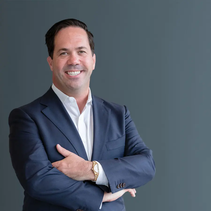 Peter Ridge Enhancing Tomorrow’s People-Centric Workspace Design | CBRE
