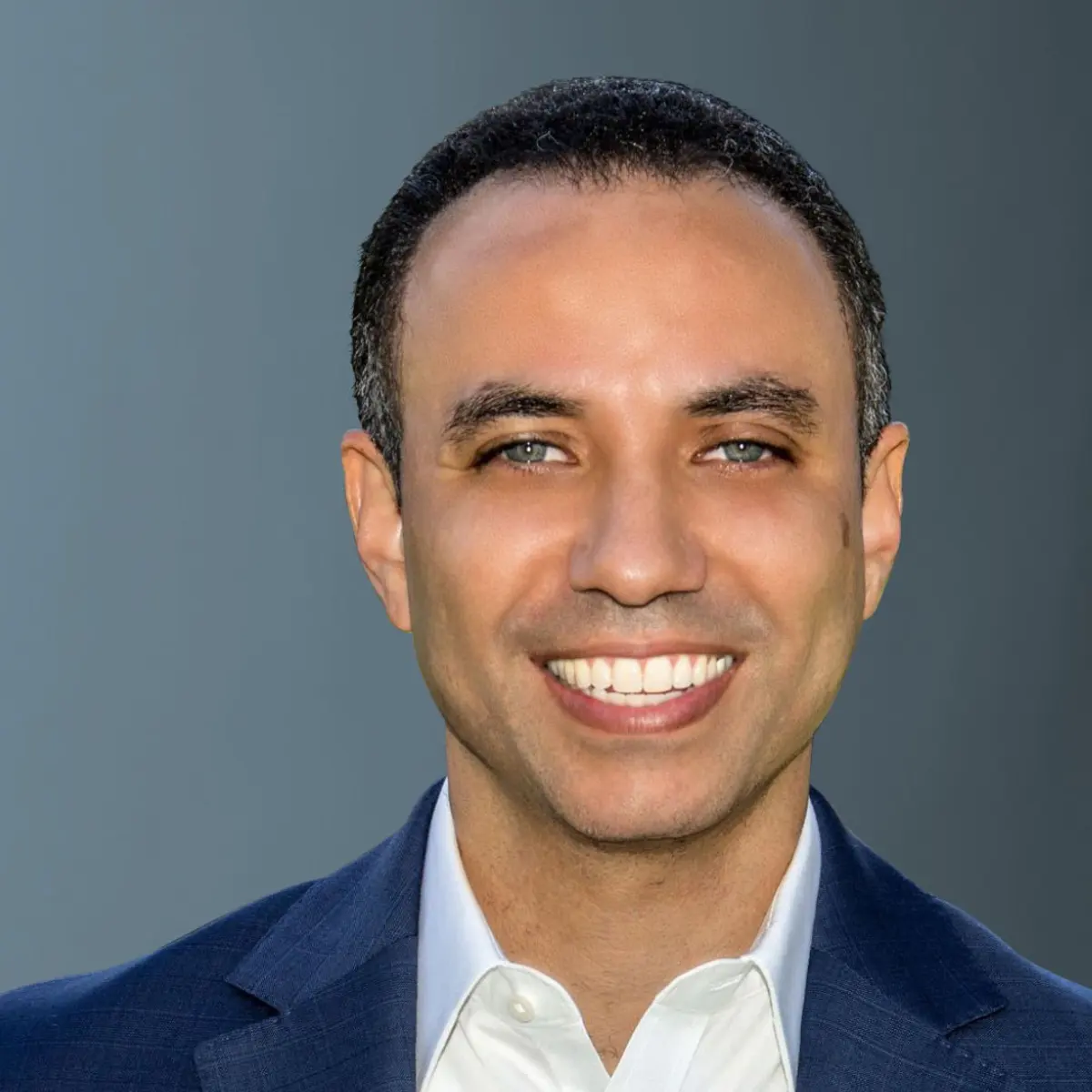 Jamie Rice Evp Impact and Generational Wealth | CBRE