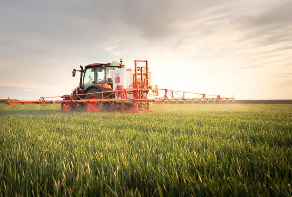 Professionalized Agribusiness keeps moving up: it becomes professionalized with products ...