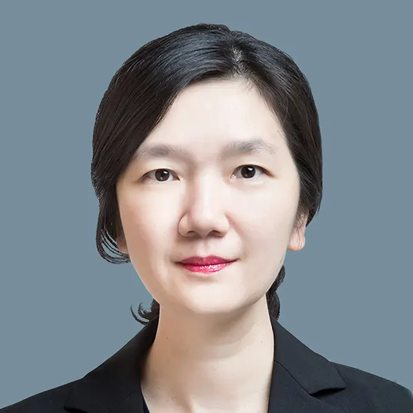 Li Amy Yan China Leadership Group | CBRE China