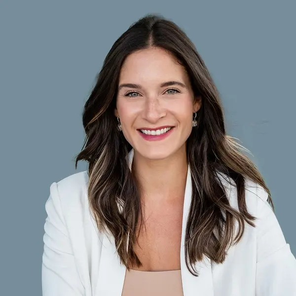 Anna Barnes | CBRE