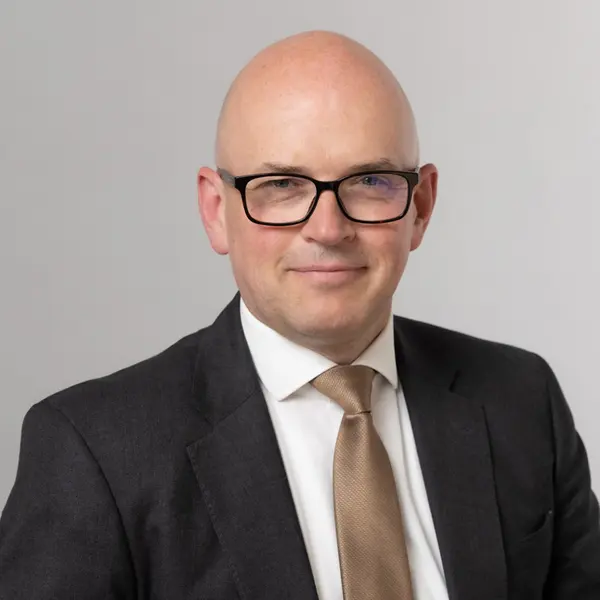 Thomas Rutter Alto Capital Advisors | CBRE UK