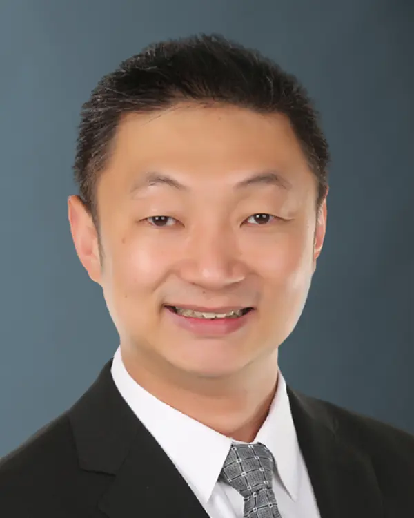 Mark Yeo, Chief Operating Officer at CBRE Singapore