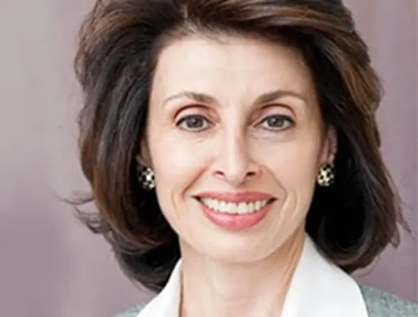 Mary Ann Tighe