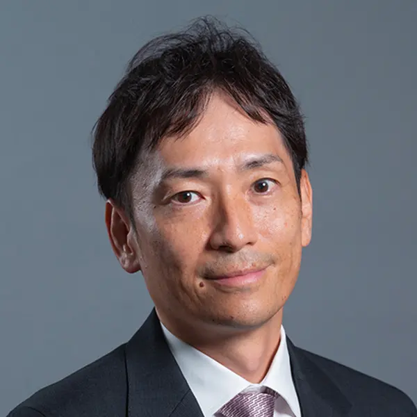Takashi Tsuji, President & Chief Operating Officer (Japan) at CBRE