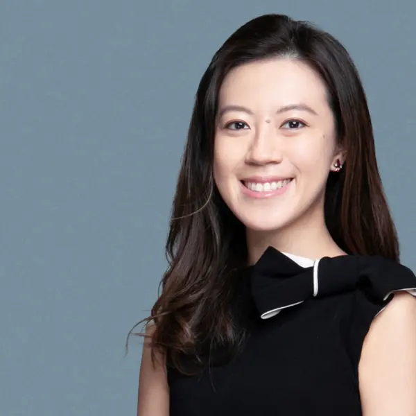 張天然 | CBRE Hong Kong